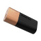 Duracell powerbank 6700 mAh - Topgiving